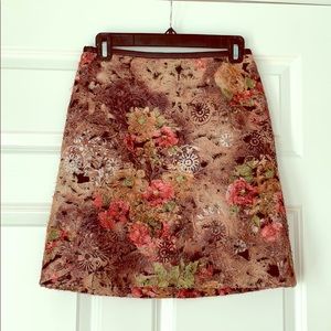 Etcetera skirt